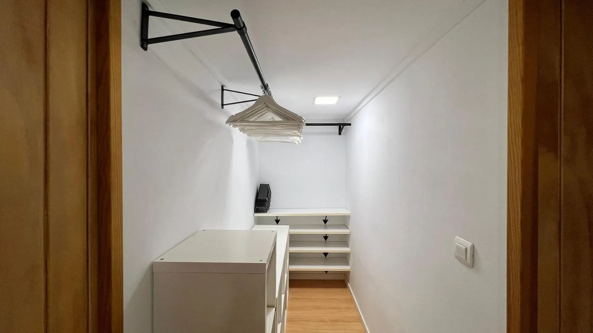 Dom wakacyjny Willa Casa Pura Parcela Malaga Hiszpania
