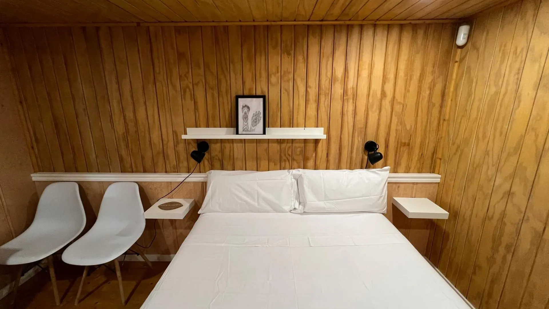 Willa Casa Pura Parcela Malaga