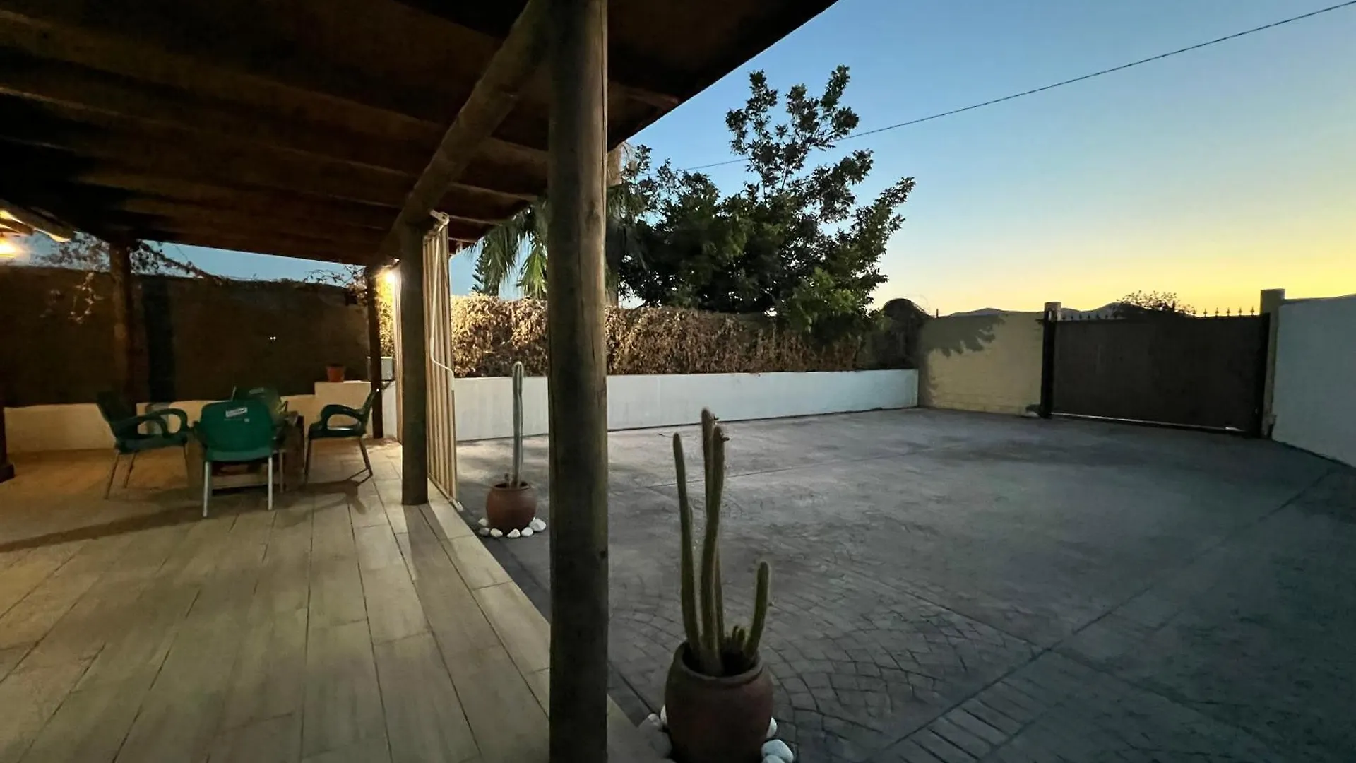 Willa Casa Pura Parcela Malaga Dom wakacyjny
