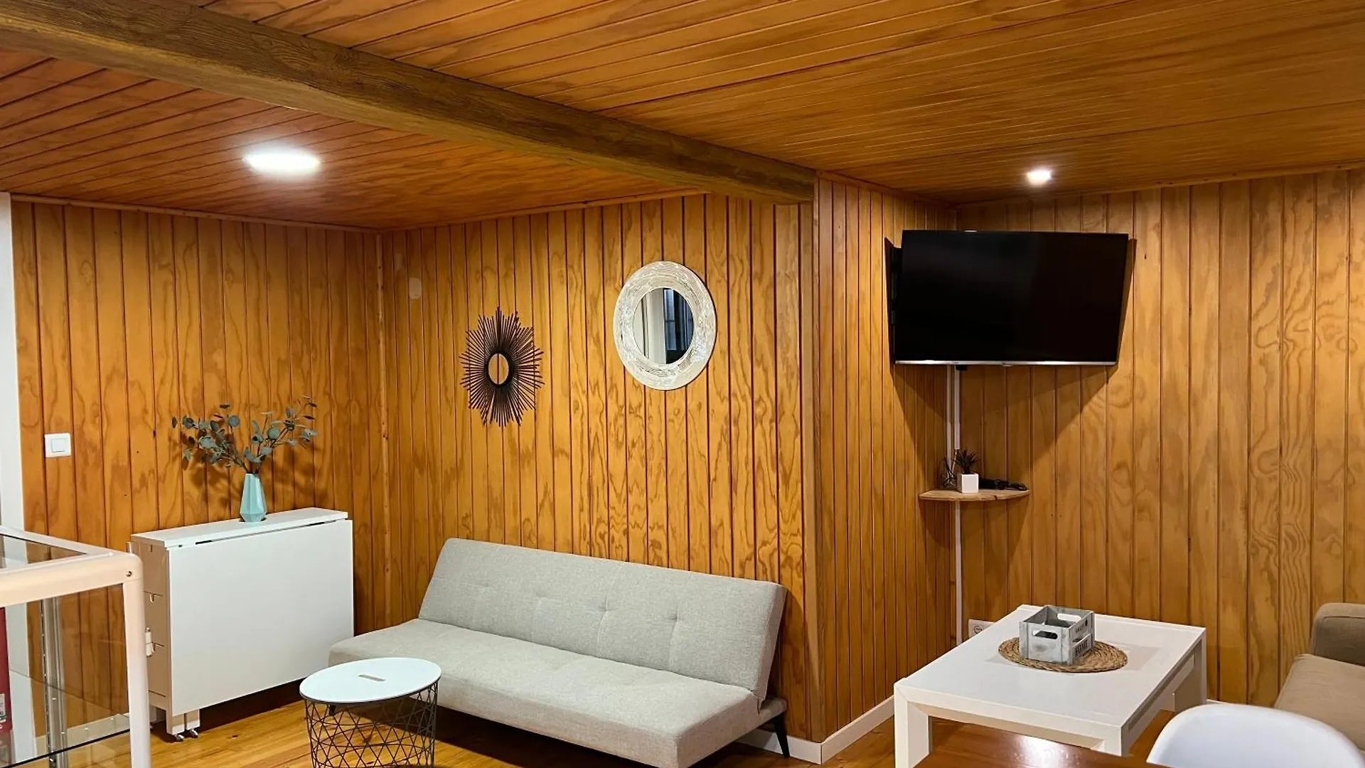 Holiday home Casa Pura Parcela Villa Malaga