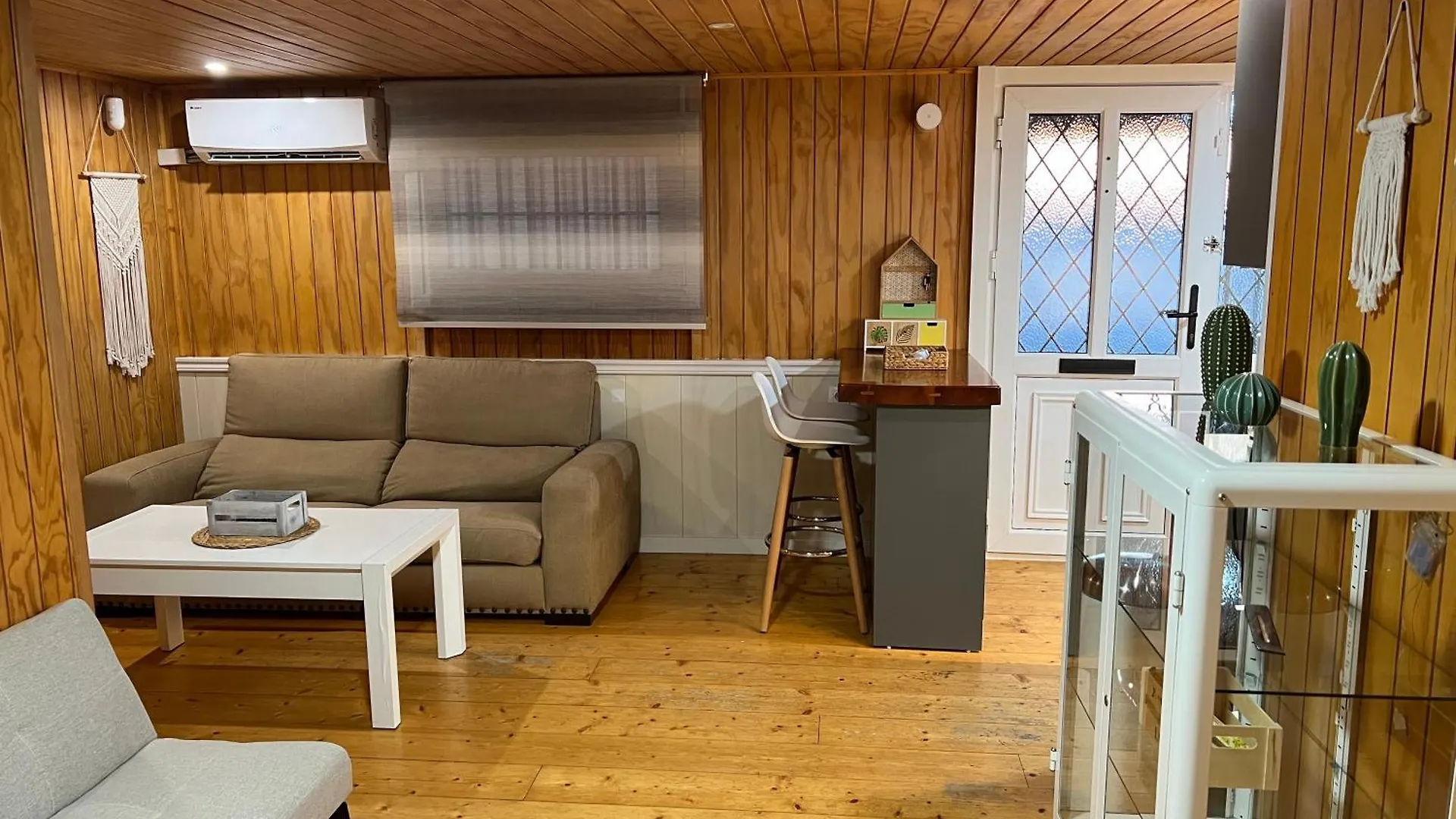 Holiday home Casa Pura Parcela Villa Malaga