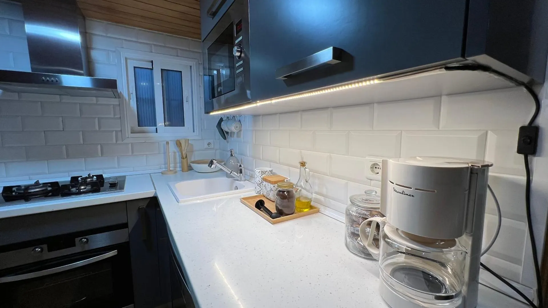 Casa Pura Parcela Villa Malaga Holiday home