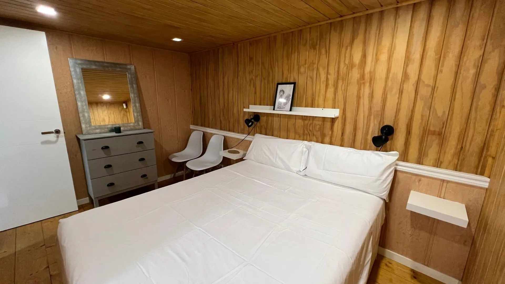 Holiday home Casa Pura Parcela Villa Malaga